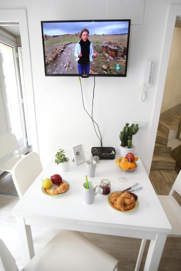 Villa La casita del Laurel, casa entera, wifi Logroño Esterno foto