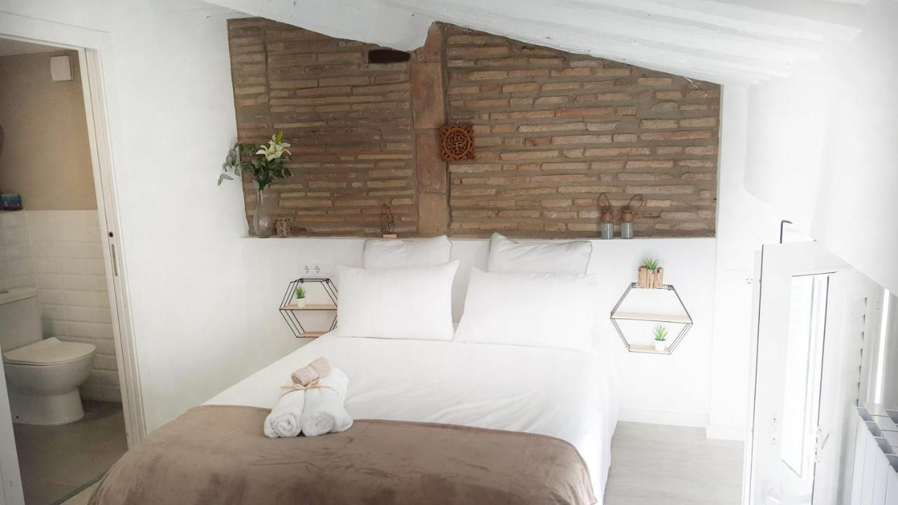 Villa La casita del Laurel, casa entera, wifi Logroño Esterno foto
