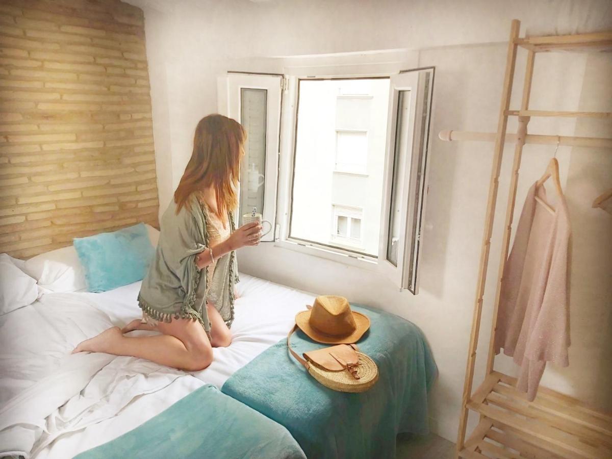 Villa La casita del Laurel, casa entera, wifi Logroño Esterno foto