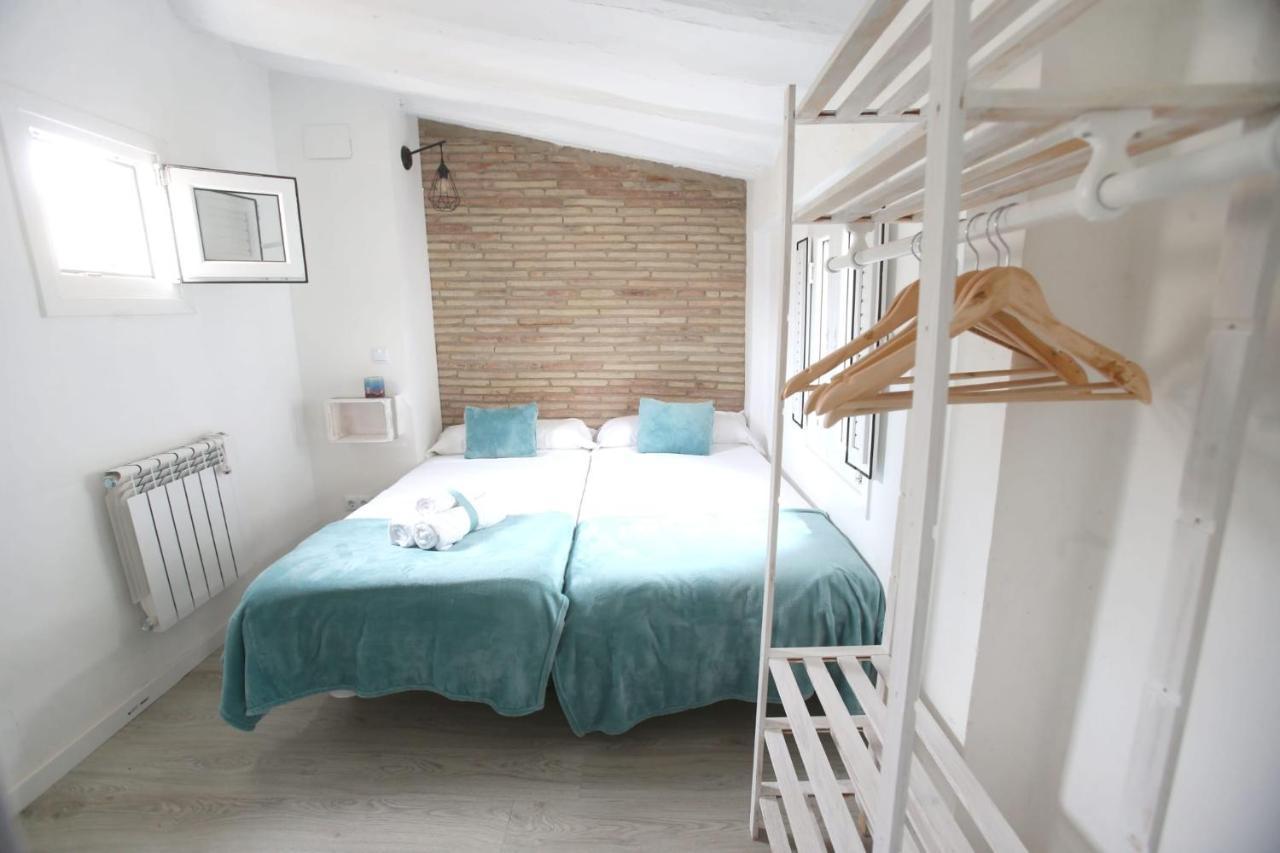 Villa La casita del Laurel, casa entera, wifi Logroño Esterno foto