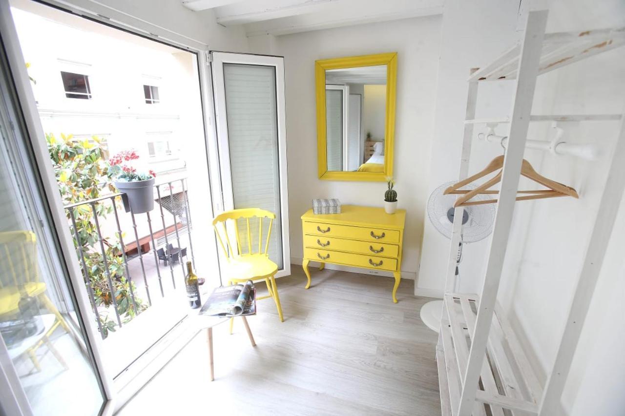 Villa La casita del Laurel, casa entera, wifi Logroño Esterno foto