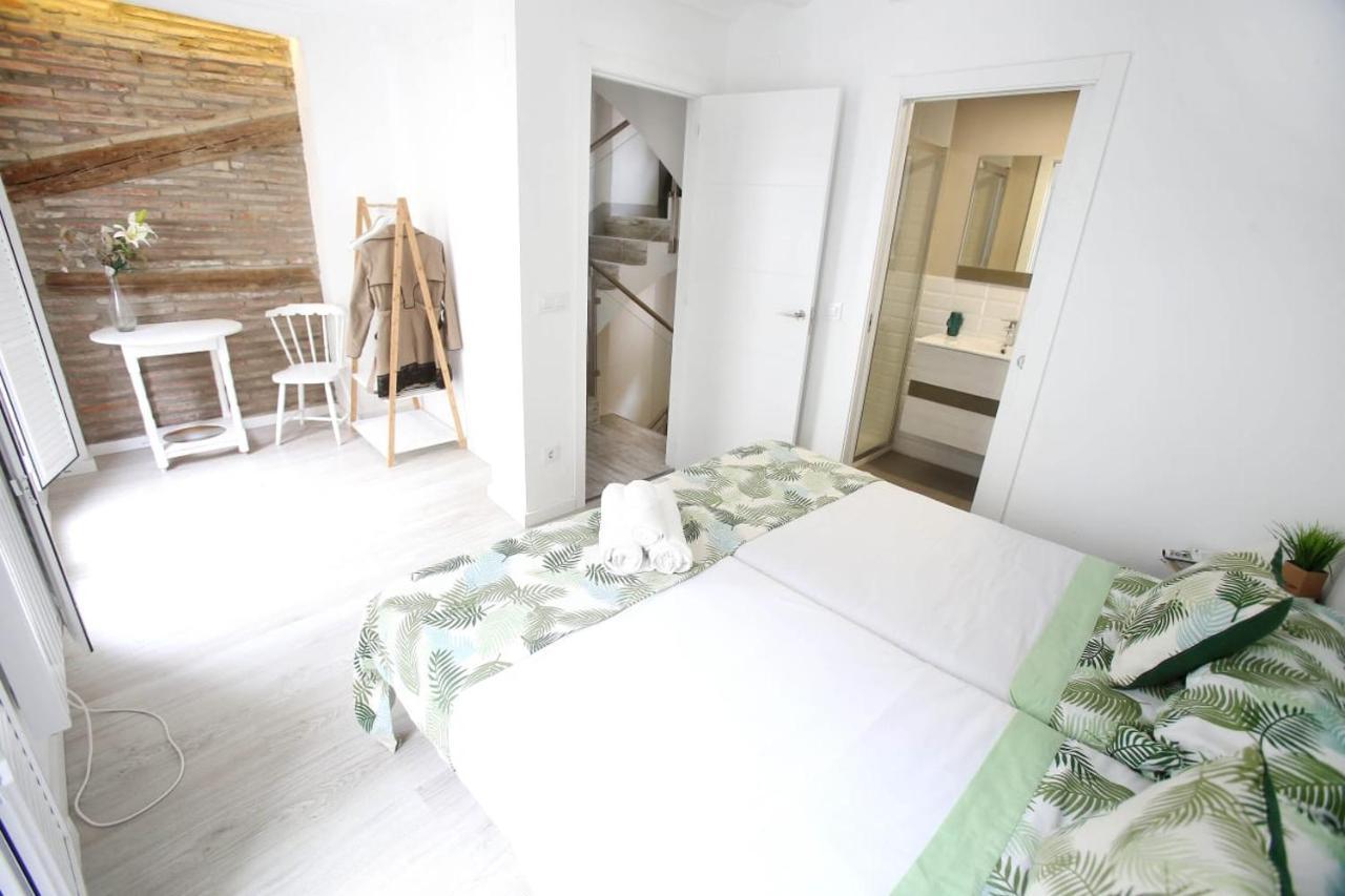 Villa La casita del Laurel, casa entera, wifi Logroño Esterno foto