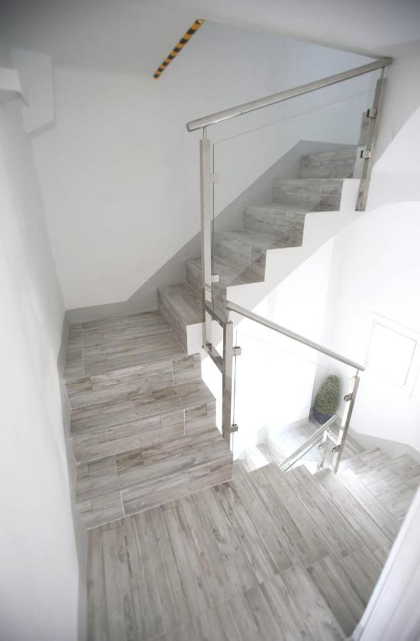 Villa La casita del Laurel, casa entera, wifi Logroño Esterno foto
