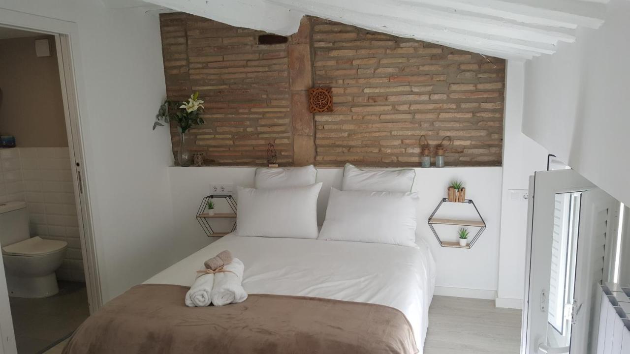 Villa La casita del Laurel, casa entera, wifi Logroño Esterno foto
