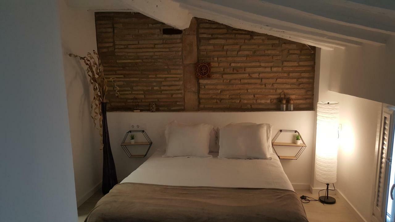 Villa La casita del Laurel, casa entera, wifi Logroño Esterno foto