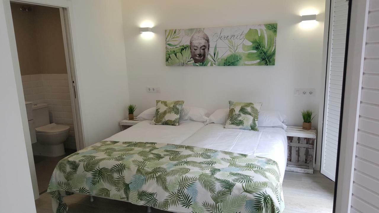 Villa La casita del Laurel, casa entera, wifi Logroño Esterno foto