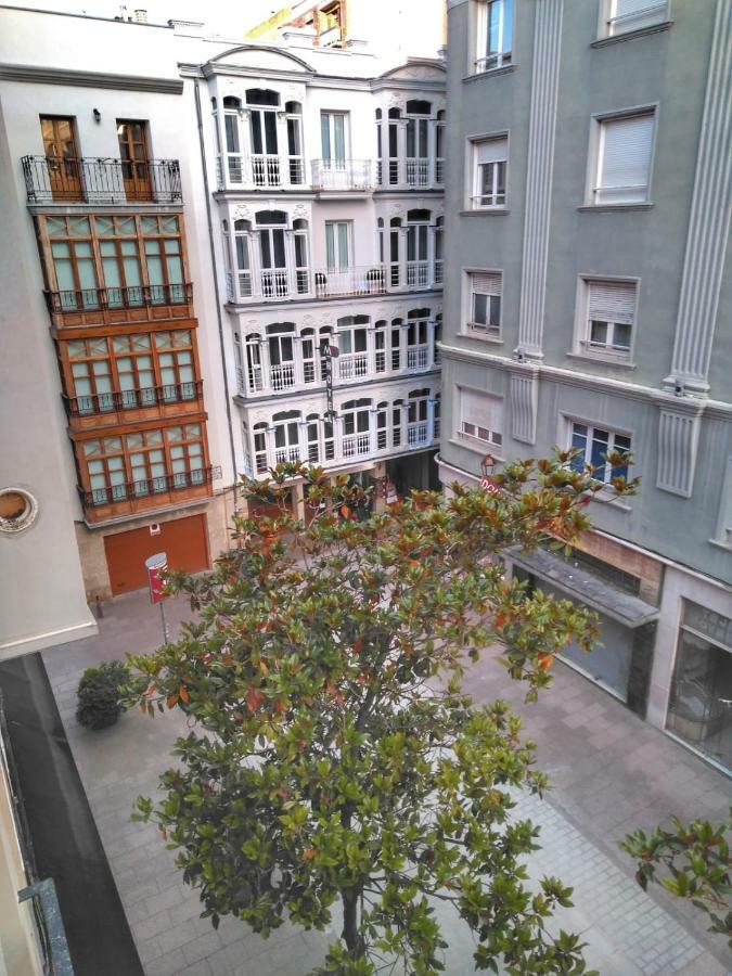 Villa La casita del Laurel, casa entera, wifi Logroño Esterno foto